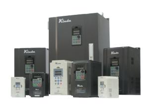 China Vector Control Single Phase Variable Frequency Drive 220V - 240V Easy Operation wholesale