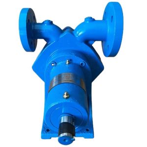 China Bernet Turbine Fuel Dispensing Pumps parts For gas station LPG Dispenser wholesale