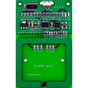 ISO14443A HF RFID Module-SL025B