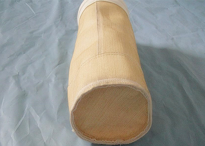 High temperature aramid / nomex filter needle filter fabric cloth for dust filtration