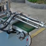 4200W Ultrasonic Face Mask Making Machine 15KHZ For Particulate Filter