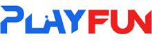 China Playfun games Co.,Ltd logo