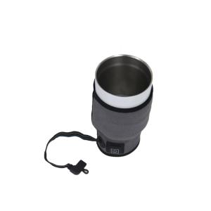 China Customized Graphene Heating Sheet Water Cup Heated Sleeves Far Infrared wholesale