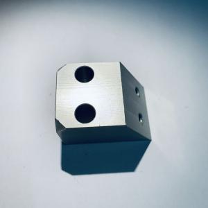 China Al6063 5G CNC Components wholesale