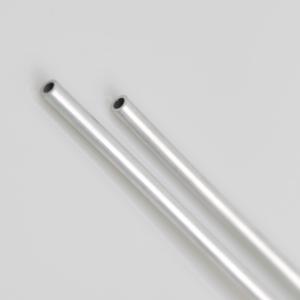 3003 Aluminum Round Tube For Car Radiator Stable Performance In Harsh Environments