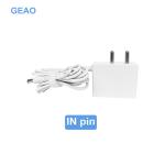 12V 3A AC Power Adapter for Smoke Detector Set Top Box Lg LCD Monitor Hoverboard