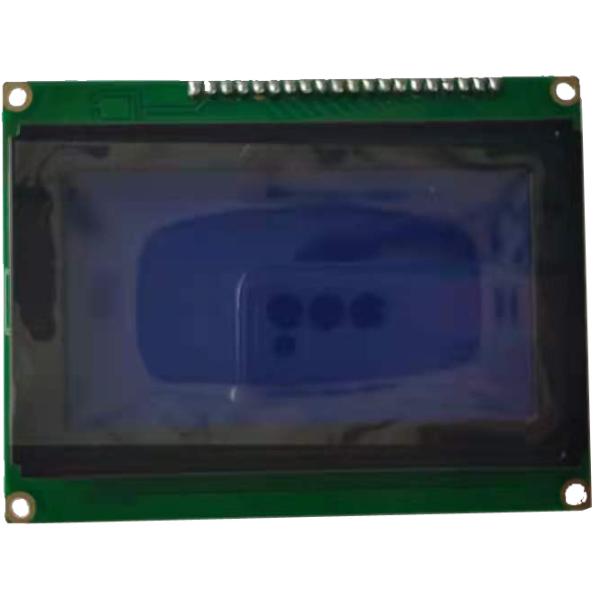 Digital Printe Industrial Inkjet Board Integrated with LCD screen