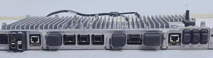 Nokia FSMF System Module 95,000 Flexi Multiradio 10 BTS System Module Outdoor FSMF