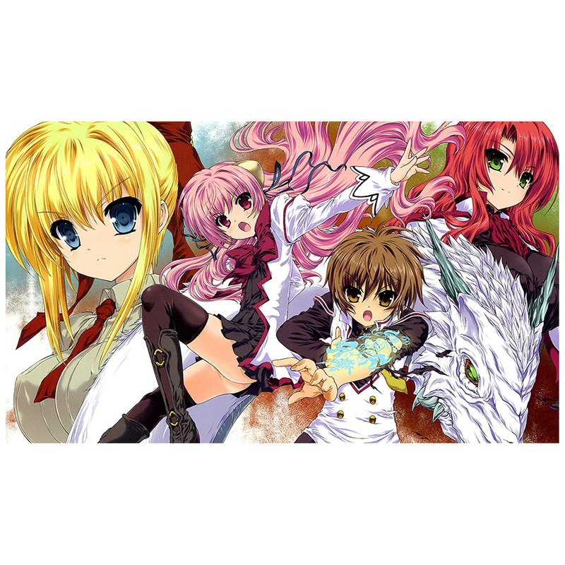 Minglu CMP-017 Card Game Playmat Custom Play MAT Anime PLAYMAT