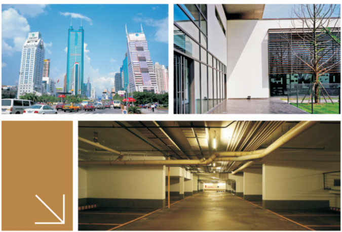 Bondsure® SBS Torch Applied Modified Bitumen Waterproofing Membrane