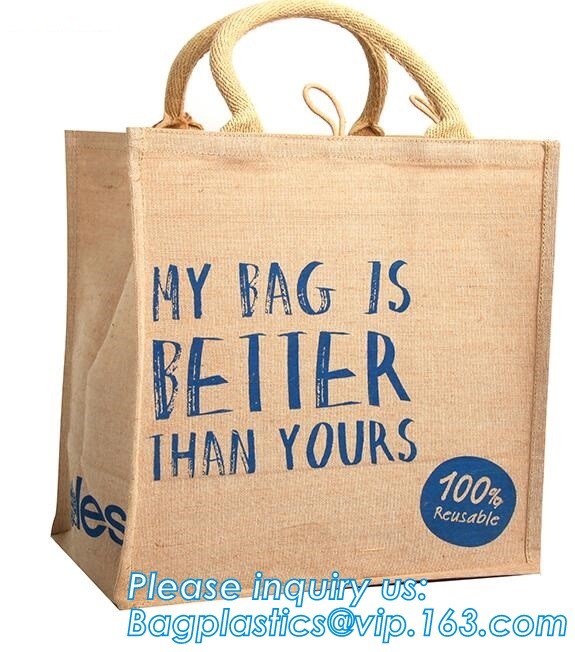Custom silk screen printed Cotton material handle style blank natural cotton canvas bag without logo bagplastics bagease