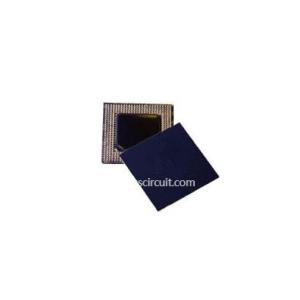 Surface Mount Integrated Circuit Chip / Integrated Processor MPC8245LVV333D