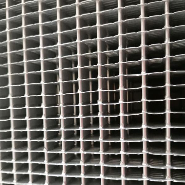 Hangzhou 30HB Forklift Radiator Replacement , 2 Rows Mechanical Radiator
