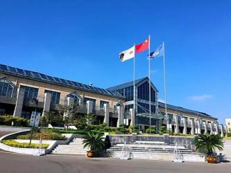 Qingdao Sunrise Intelligent Manufacturing Energy Technology Co.,Ltd