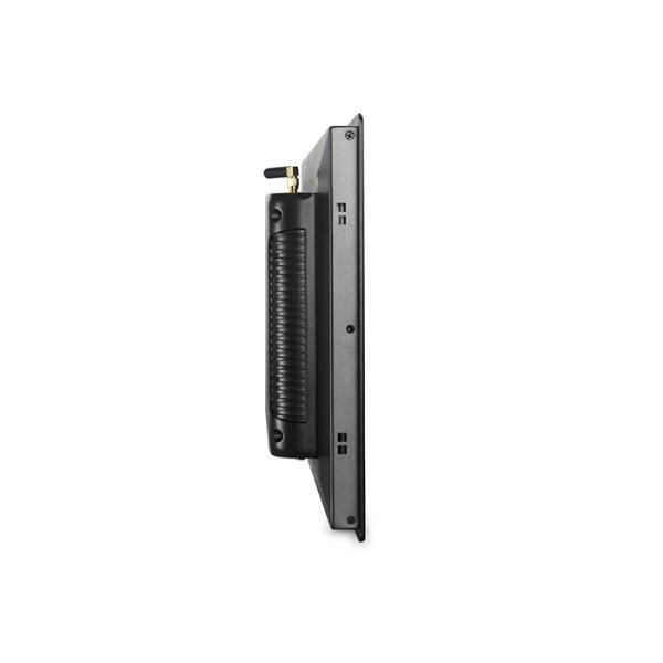 Sunlight Readable Industrial Android Tablet High Precision Multi Point Pcap Touch