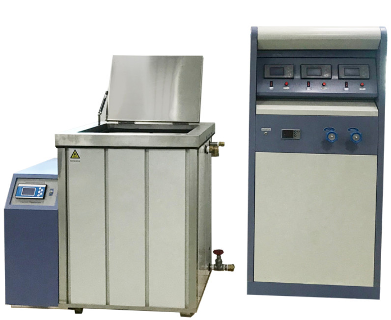 Plastic Pipe Hydrostatic Pressure Burst Testing Machine /PVC PE Pipe Pressure Burst Testing Machine