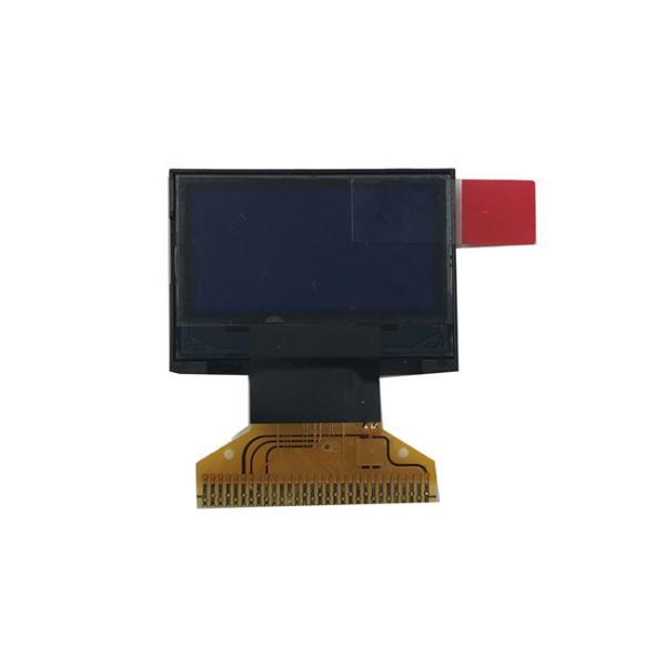 Quality STN Negative Transmissive Industrial LCD Screen COG , ST7567A for sale