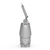 Buy cheap Professional picosecond picosure laser tattoo removal machine with Medical CE from wholesalers