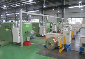 Anhui Eastech Electric Co., Ltd.