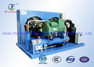 China High efficiency Condensing Unit with reciprocating compressor wholesale