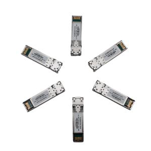 China BIDI SDI 12G Fiber Optic SFP-equipped 1270/1330nm wholesale