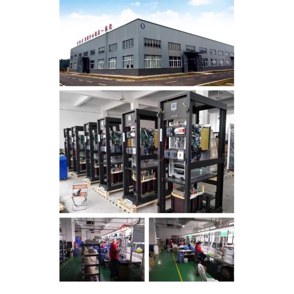 Commissioning Support and Services for Suitable Solar Powered Cameras UPS Enclosure