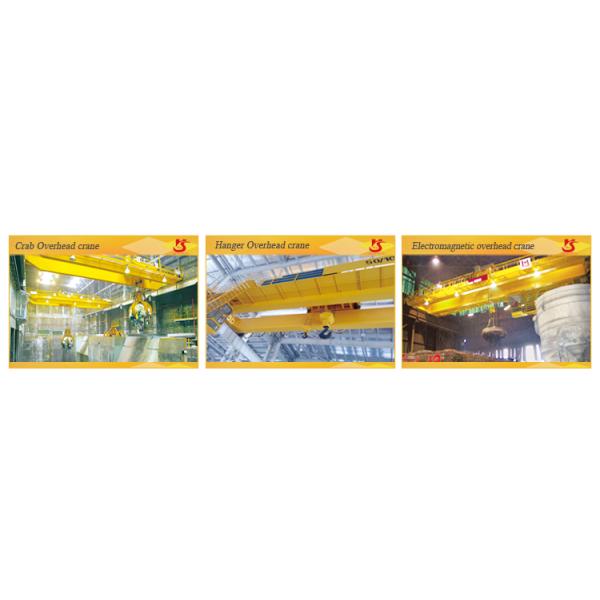 lb model explosion-proof overhead crane Single Girder overhead crane