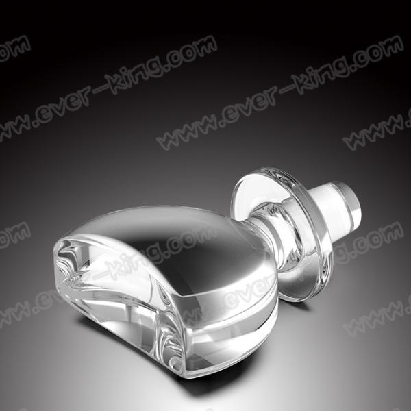 Aluminium Sealed Glass Wine Bottle Cap 30X60mm