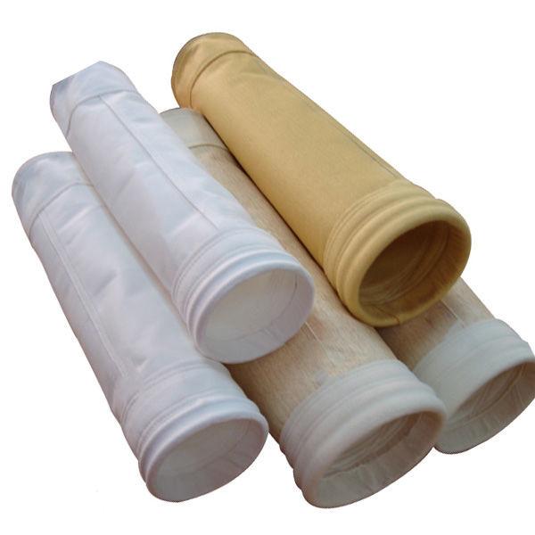 Quality Oil Filter Element PTFE Filter Bag Professional Dust Collector Filter Bag for sale