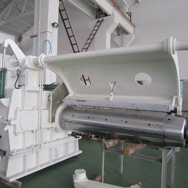 Hydraulic Expansion Cut To Length Slitting Line Automatic Cut To Length Line Machine
