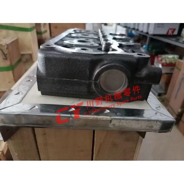 CY 129350-01331 3D84-1 Yanmar Cylinder Head
