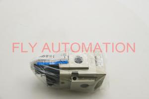 China SMC 3-PORT SOLENOID VALVE, PILOT POPPET TYPE, RUBBER SEAL VG342 SERIES (VG342R-5DZ-04F-Q) wholesale
