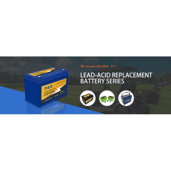 Lead Acid Replacement Battery 12 Volt 200Ah Lithium Iron Phosphate Battery Pack