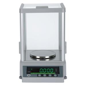 Lab Digital Electronic Balance Scale High Precision Analytical Weighing Balance