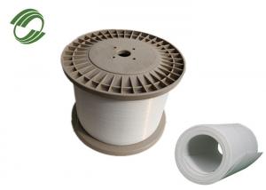 China Linear Screen Synthetic Monofilament Yarn 100% Polyester 29% Elongation wholesale