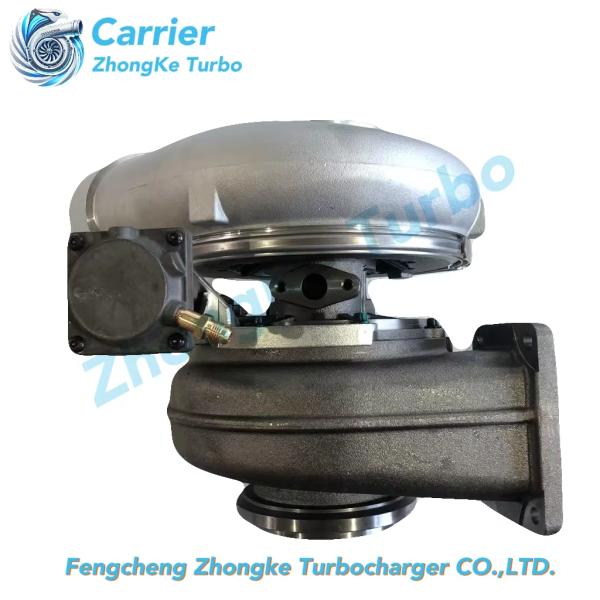 Series 60 Engine Detroit Diesel Turbo GTA4502V 758160-5006S 758160-0006 758160-6 23534774