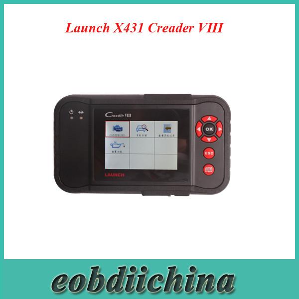 Quality Launch X431 Creader VIII (CRP129) Comprehensive Diagnostic Instrument for sale