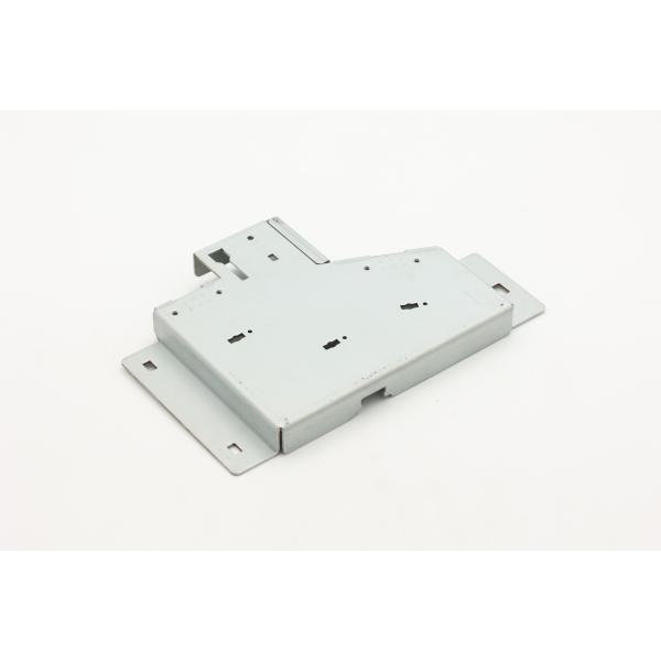 ATM equipment accessories sheet metal stamping parts stainless steel SECC electroplated galvanized sheet steel sheet