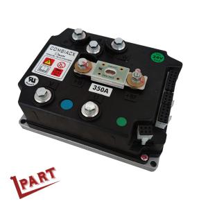 China 48V ZAPI Forklift Motor Controller Motor Controller COMBIACX wholesale