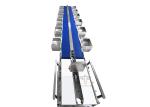 Dual Channel Tilapia Weight Sorting Machine 6 Level