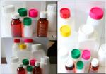6000 BPH bottle automatic Linear Screw Capping Machine Vial Filling And Capping