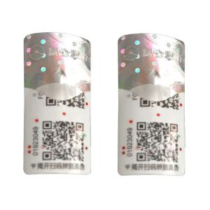 Rectangle Double Layer Shipping Labels Top Choice For B2B Transactions
