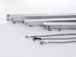 Dro Measuring Readout 1300-3000mm Digital Readout Easson Linear Scale