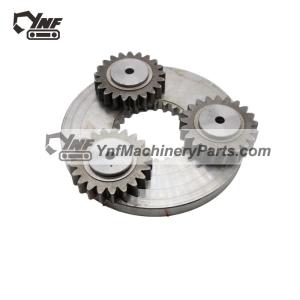 LS00222 1ST Level Planetary Gear starter motor ring gear Mini Digger Accessories