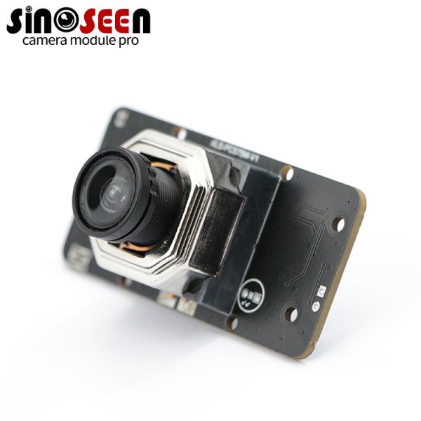 AR0144 Sensor Ultra Low Power Camera Module USB2.0 Interface M12 Lens