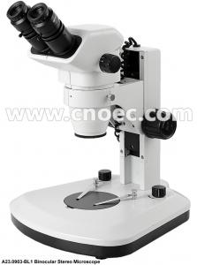 China Medical Inspection Stereo Optical Microscope LED Illumination A23.0903-BL1 wholesale
