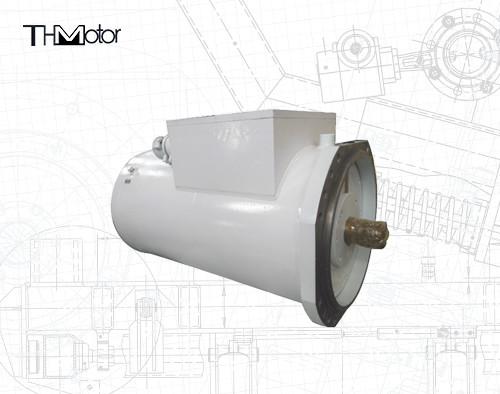Quality YBUD Series Explosion Proof Asynchronous Motor For Heading Machine for sale