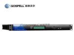 GN-1738 MPEG-2 / MPEG-4 AVC SD / HD Transcoder