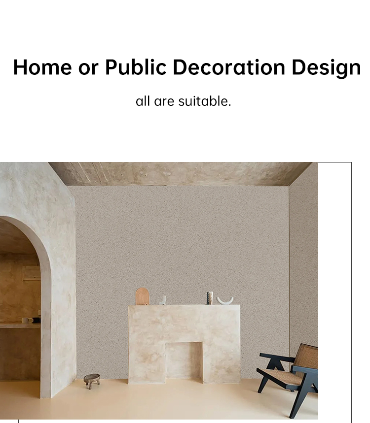 Modern Industrial Style Interior Renovation and Decoration with Batch Construction Tools