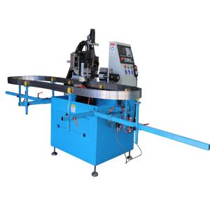 China HSS Automatic TCT CNC Circular Band Saw Blade Grinding Machine wholesale